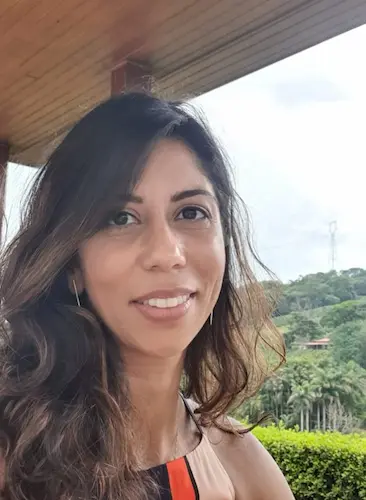 Danielle Moreira Rodrigues, São Paulo